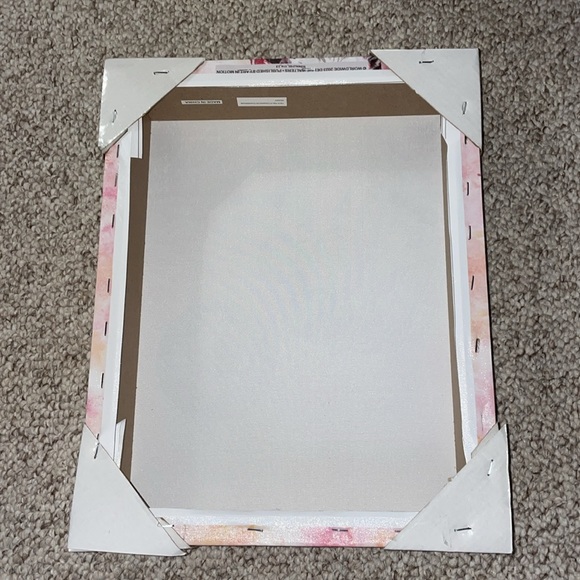 Cute, quirky canvas wall picture 🐱Disco Cat 🐱 - Picture 9 of 13